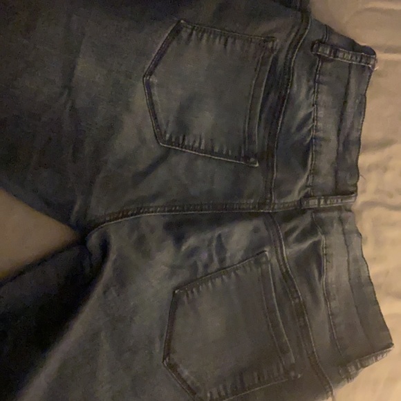 Bebe 2bebe Jeans - Picture 6 of 8